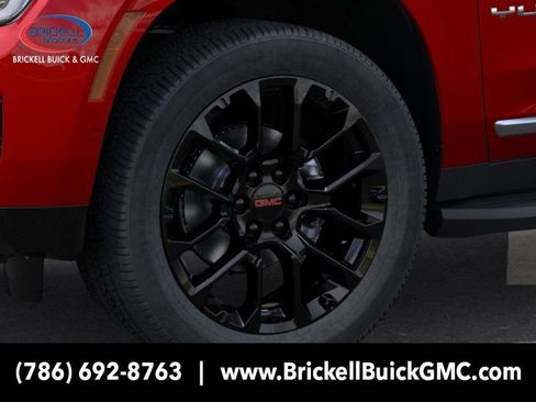 New 2026 GMC Yukon XL Elevation RWD image 9