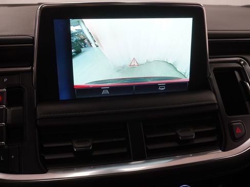 Used 2022 Chevrolet Tahoe LT AWD/4WD image 37