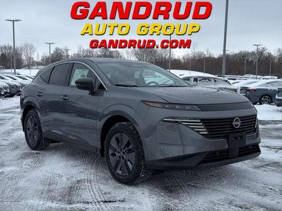 New 2026 Nissan Murano SL