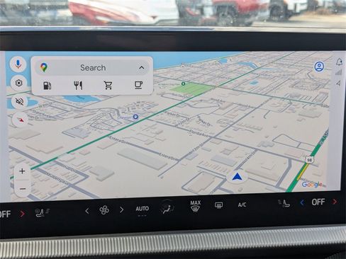 Used 2025 Ford Explorer ST-Line w/ ST-Line Street Pack image 14