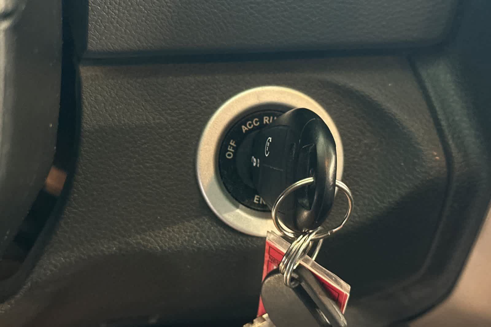 Used 2016 RAM 1500 Big Horn RWD image 26