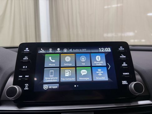 Used 2020 Honda Accord EX-L image 33