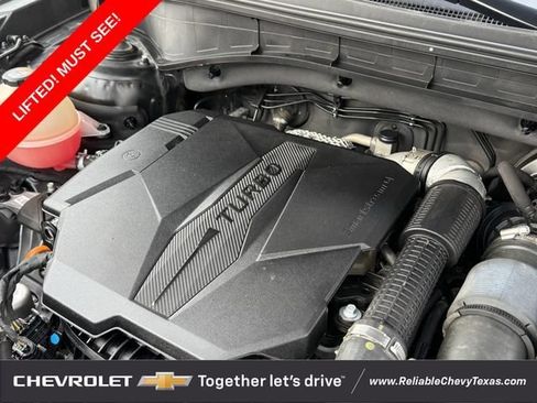 Used 2022 Kia Sorento EX w/ Panoramic Sunroof Package FWD image 35