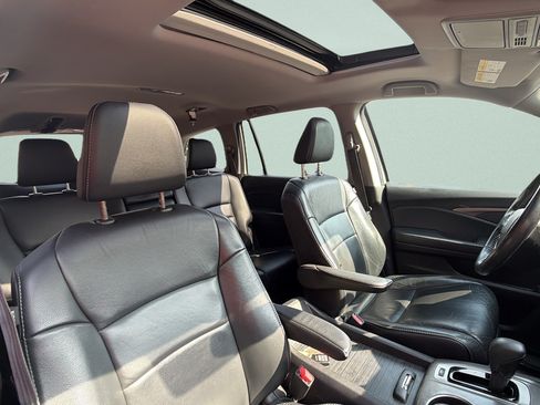 Used 2018 Honda Pilot EX-L image 28