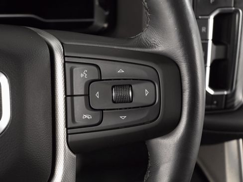 Used 2023 GMC Yukon XL Denali w/ Denali Reserve Package image 16