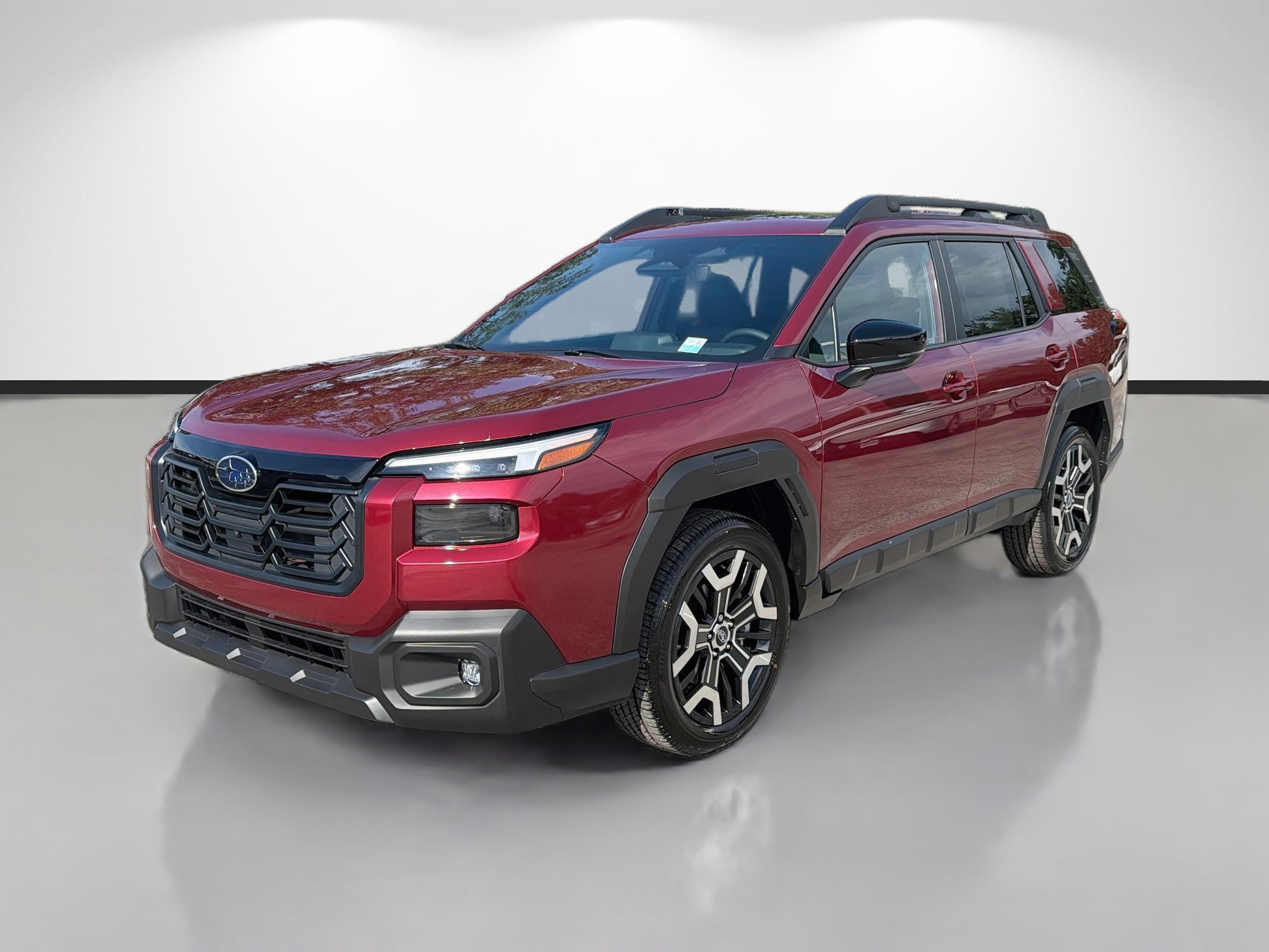 New 2026 Subaru Outback Touring XT AWD/4WD image 7