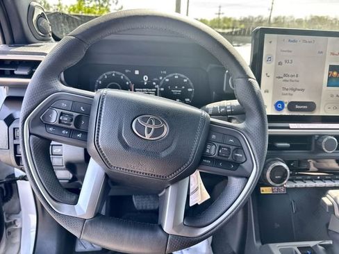 New 2026 Toyota 4Runner Limited image 23