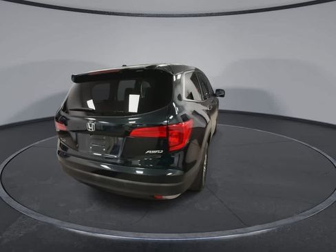 Used 2016 Honda Pilot EX-L image 8