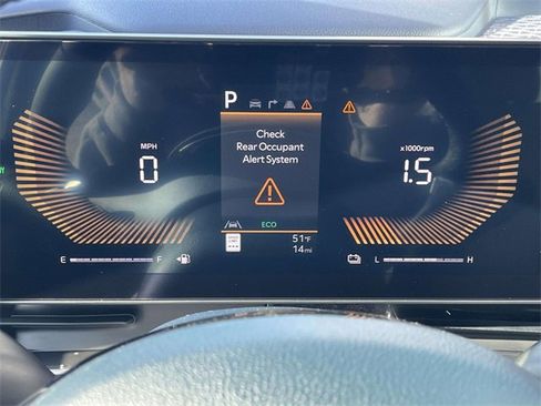 New 2026 Kia Carnival EX image 28