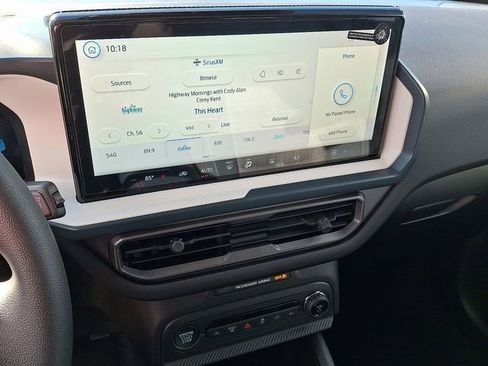 New 2025 Ford Bronco Sport Heritage image 8