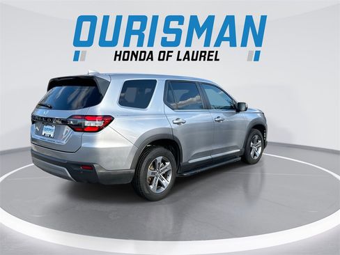 Used 2023 Honda Pilot EX-L image 8