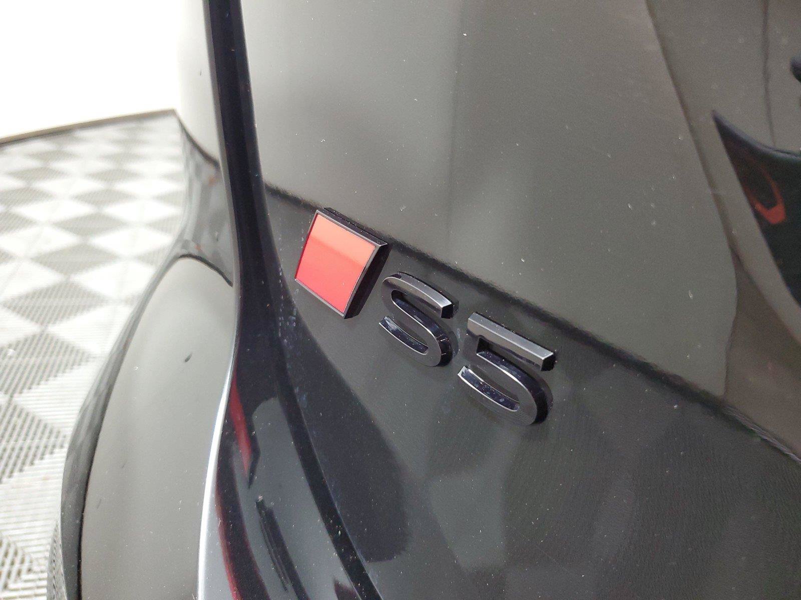 Certified 2025 Audi S5 Premium Plus AWD/4WD image 7