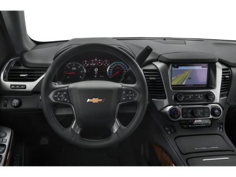 Used 2019 Chevrolet Tahoe Premier AWD/4WD image 10