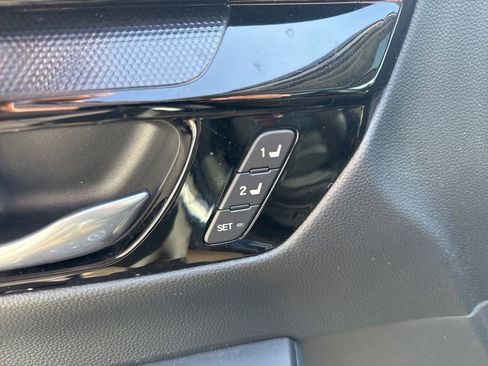 Certified 2024 Honda CR-V EX-L image 9