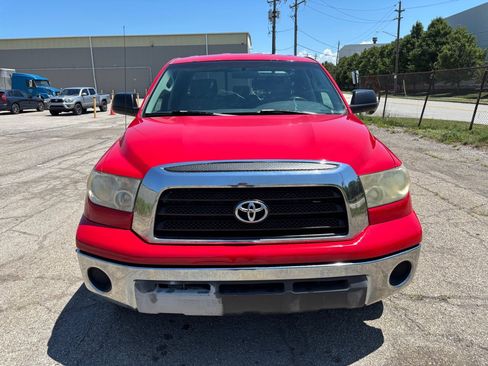 Used 2007 Toyota Tundra SR5 AWD/4WD image 8