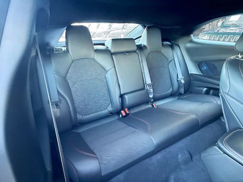 New 2026 Dodge Charger R/T Scat Pack image 30