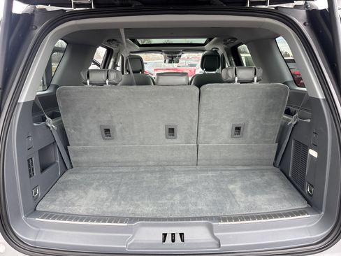 Certified 2019 Lincoln Navigator Select w/ Technology Package image 9