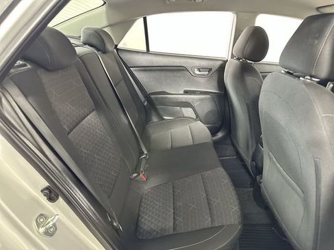 Used 2023 Kia Rio S image 28
