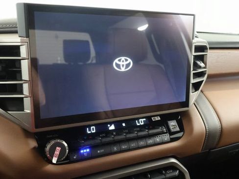 New 2026 Toyota Tundra 1794 Edition AWD/4WD image 19