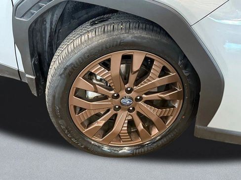 Certified 2025 Subaru Forester Sport AWD/4WD image 18