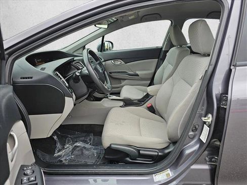 Used 2014 Honda Civic LX image 19