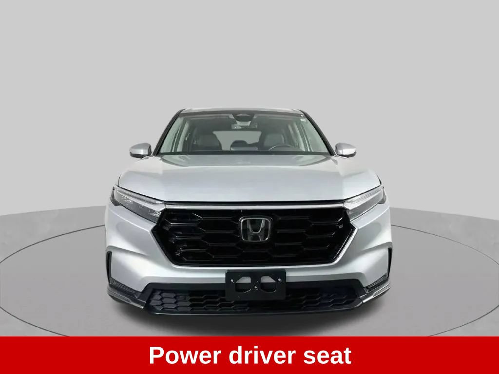 Used 2025 Honda CR-V EX-L image 15
