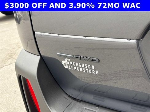 New 2026 Subaru Outback Premium image 5