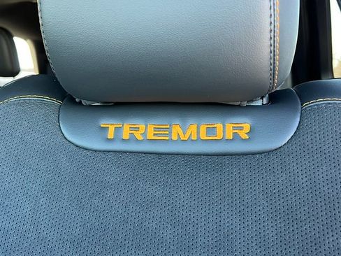 New 2026 Ford Explorer Tremor w/ Tremor Ultimate Package image 16