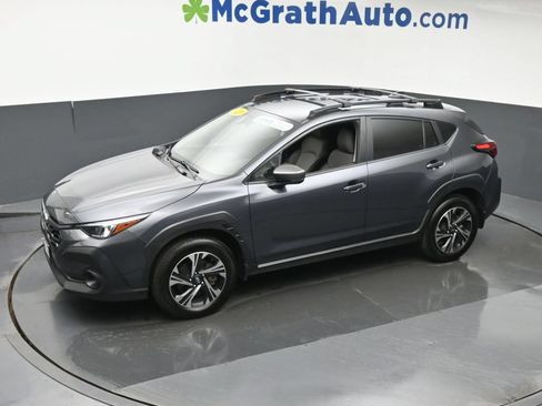 Used 2024 Subaru Crosstrek 2.0i Premium AWD/4WD image 21