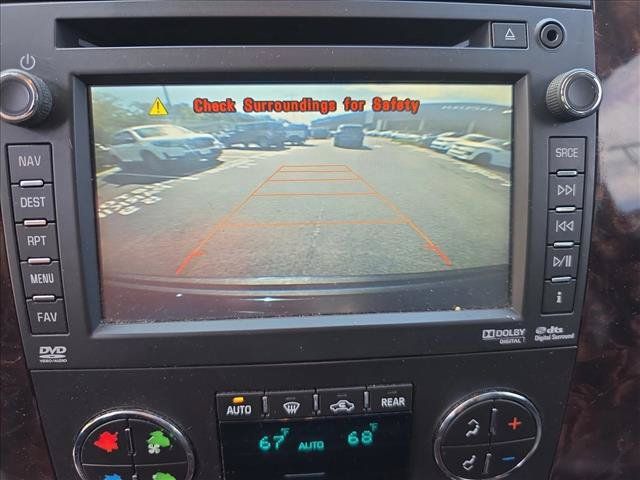 Used 2012 GMC Yukon XL Denali AWD/4WD image 23