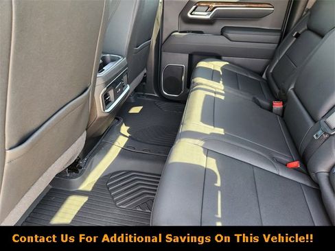 New 2026 GMC Sierra 1500 Elevation w/ Elevation Premium Package image 20