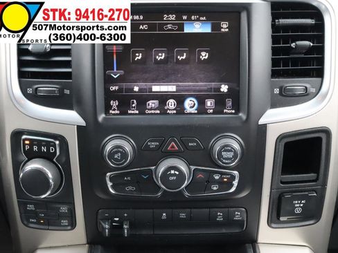 Used 2014 RAM 1500 Big Horn AWD/4WD image 20