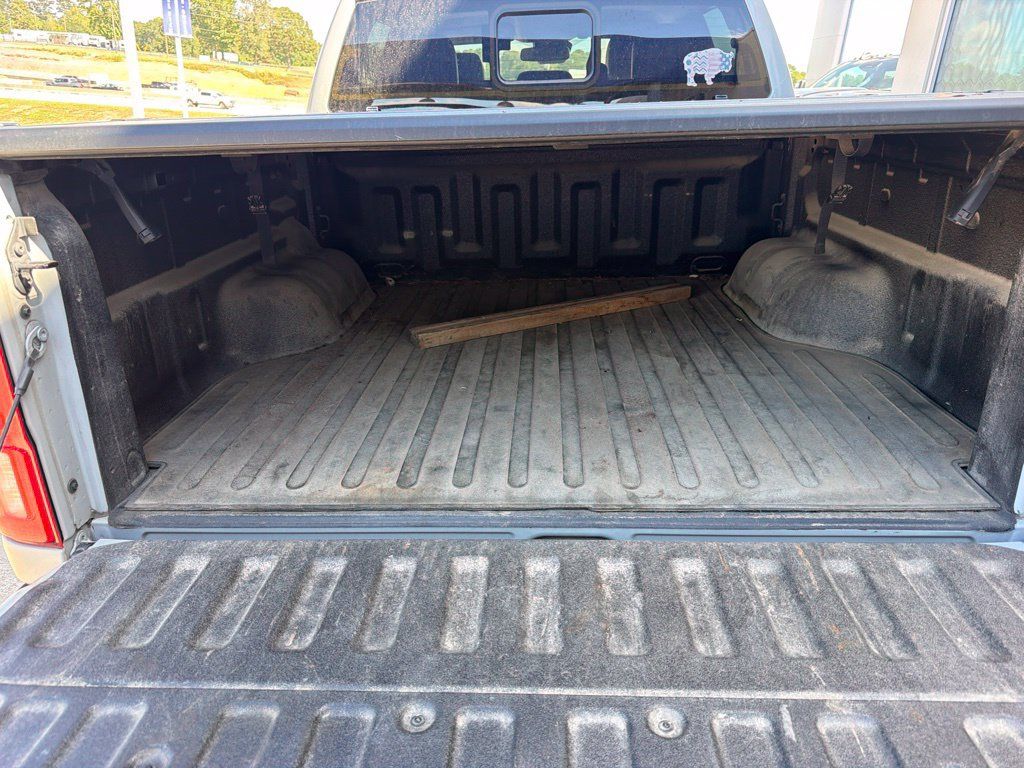 Used 2022 Ford Ranger Lariat w/ Equipment Group 501A High AWD/4WD image 7