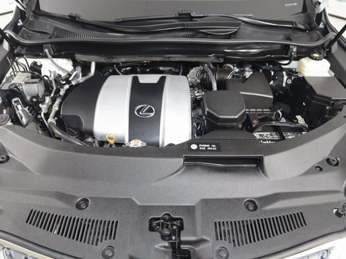 Used 2020 Lexus RX 350 AWD image 56