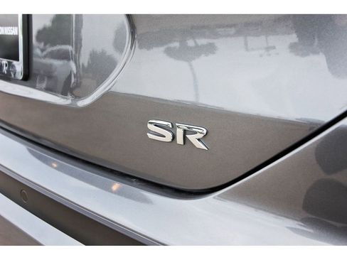 Used 2023 Nissan Kicks SR FWD image 8