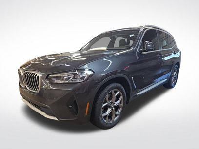 Used 2023 BMW X3 sDrive30i w/ Premium Package