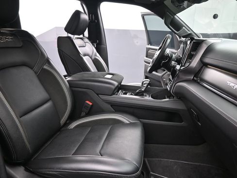 Used 2023 RAM 1500 TRX w/ TRX Level 2 Equipment Group AWD/4WD image 27