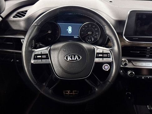 Used 2020 Kia Telluride SX w/ SX Prestige Package AWD/4WD image 14