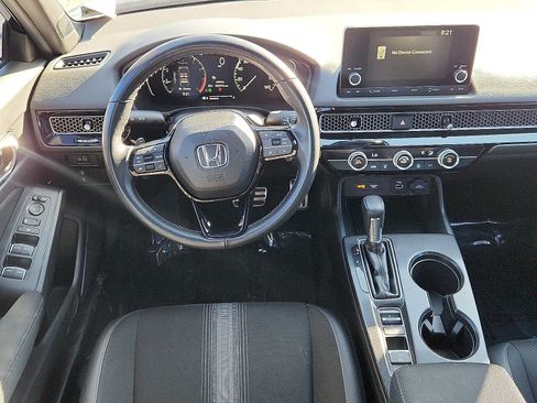 Certified 2024 Honda Civic Sport image 11