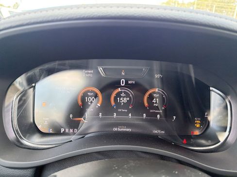 Used 2024 RAM 2500 Power Wagon w/ Level 1 Equipment Group image 16