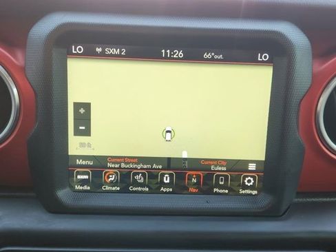 Used 2021 Jeep Gladiator Rubicon image 5