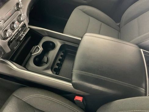 Used 2022 RAM 1500 Big Horn AWD/4WD image 20