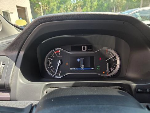 Used 2023 Honda Ridgeline Sport image 22