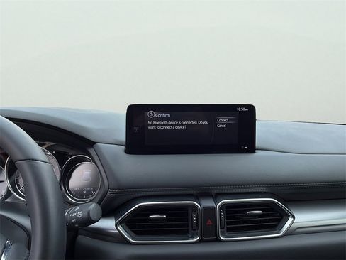 Certified 2024 MAZDA CX-5 AWD 2.5 S image 28