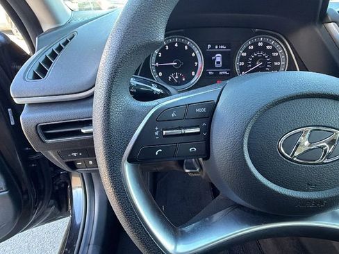Used 2022 Hyundai Sonata SE FWD image 25