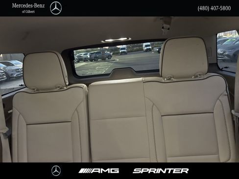 Used 2021 GMC Yukon XL Denali w/ Denali Premium Package image 24