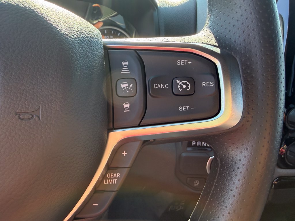 New 2027 RAM 1500 Tradesman RWD image 17