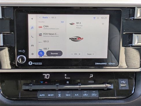 Used 2023 Toyota Tundra SR5 image 17