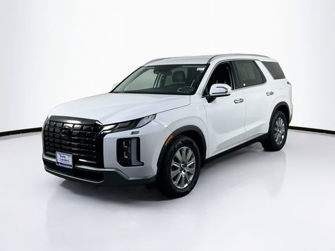 Used 2023 Hyundai Palisade SEL w/ Cargo Package AWD/4WD image 1