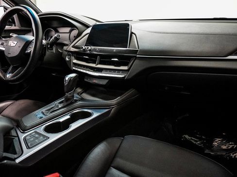 Used 2020 Cadillac CT4 Premium Luxury image 11